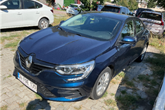 119 - 2022 Renault Megane 1.3 TCe Joy 