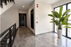 YEŞİLKÖY MERKEZ GAZİEVRENOS CD 270 m² YENİ KİRALIK DUBLEKS