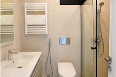 YEŞİLKÖY MERKEZ GAZİEVRENOS CD 270 m² YENİ KİRALIK DUBLEKS