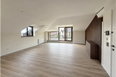 YEŞİLKÖY MERKEZ GAZİEVRENOS CD 270 m² YENİ KİRALIK DUBLEKS