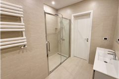 YEŞİLKÖY MERKEZ GAZİEVRENOS CD 270 m² YENİ KİRALIK DUBLEKS