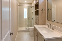 YEŞİLKÖY MERKEZ GAZİEVRENOS CD 270 m² YENİ KİRALIK DUBLEKS