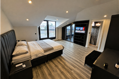 YEŞİLKÖY MERKEZ GAZİEVRENOS CD 270 m² YENİ KİRALIK DUBLEKS