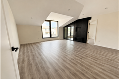 YEŞİLKÖY MERKEZ GAZİEVRENOS CD 270 m² YENİ KİRALIK DUBLEKS