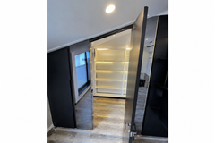 YEŞİLKÖY MERKEZ GAZİEVRENOS CD 270 m² YENİ KİRALIK DUBLEKS