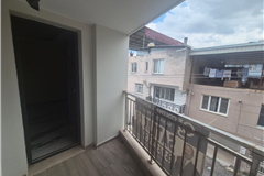 İZMİR ÇİĞLİ BALATÇIK’TA ÇATI DUBLEKSİ SATILIK DAİRE