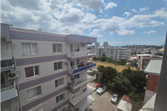 İZMİR ÇİĞLİ BALATÇIK’TA ÇATI DUBLEKSİ SATILIK DAİRE