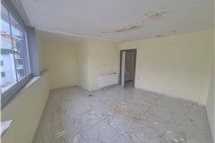İZMİR ÇİĞLİ BALATÇIK’TA ÇATI DUBLEKSİ SATILIK DAİRE
