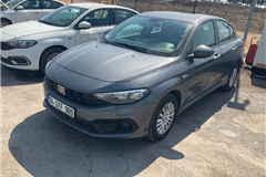 1 - 2023 Fiat Egea 1.3 Multijet Easy 