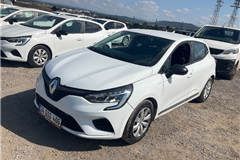 31 - 2023 Renault Clio 1.0 TCe Joy 