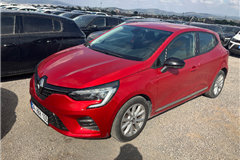 34 - 2023 Renault Clio 1.0 TCe Touch 