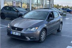 1 - 2016 Seat Leon 1.6 TDI Style 