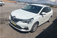 5 - 2022 Renault Taliant 1.0 T Joy 