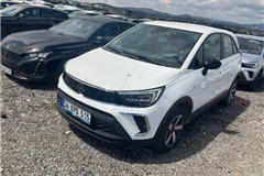 6 - 2024 Opel Crossland 1.2 T Essential 