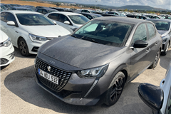 26 - 2023 Peugeot 308 1.2 PureTech Active Prime  