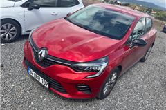 1 - 2023 Renault Clio 1.0 TCe Touch 