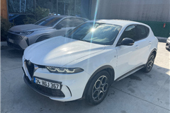 3 - 2023 Alfa Romeo Tonale 1.6 D Ti 