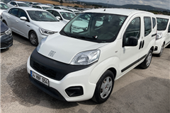 23 - 2023 Fiat Fiorino Combi 1.3 Multijet Pop 