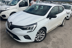 24 - 2023 Renault Clio 1.0 TCe Touch 