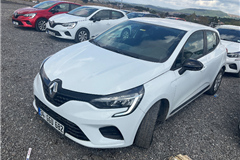7 - 2023 Renault Clio 1.0 SCe Joy 