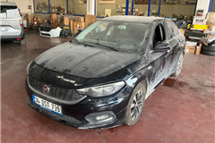 35 - 2020 Fiat Egea 1.6 Multijet Lounge Plus 