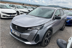 19 - 2023 Peugeot 3008 1.5 BlueHDi Active Prime 