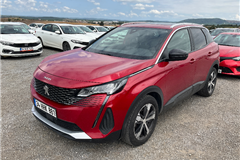 14 - 2023 Peugeot 3008 1.5 BlueHDi Active Prime 