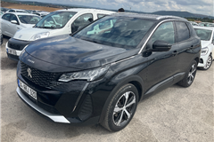 22 - 2023 Peugeot 3008 1.5 BlueHDi Active Prime 