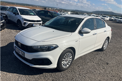16 - 2023 Fiat Egea 1.4 Fire Easy 