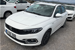 10 - 2024 Fiat Egea 1.6 Multijet Urban 