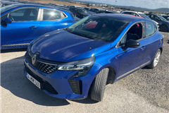 14 - 2023 Renault Clio 1.0 TCe EVOLUTION  
