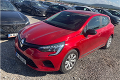 15 - 2023 Renault Clio 1.0 TCe Joy 
