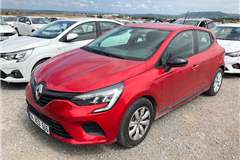 15 - 2023 Renault Clio 1.0 TCe Joy 