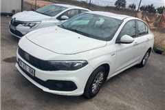 9 - 2023 Fiat Egea 1.3 Multijet Easy 