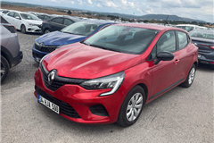 18 - 2023 Renault Clio 1.0 TCe Joy 