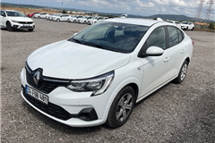 5 - 2022 Renault Taliant 1.0 Sce Joy 