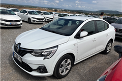 17 - 2023 Renault Taliant 1.0 T Joy 4