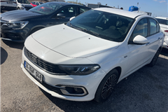 12 - 2024 Fiat Egea 1.6 Multijet Urban 