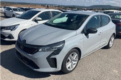 11 - 2023 Renault Clio 1.0 TCe EVOLUTION  