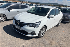 10 - 2023 Renault Taliant 1.0 T Joy 