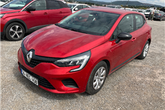 13 - 2023 Renault Clio 1.0 TCe Joy 