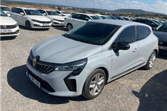 9 - 2023 Renault Clio 1.0 TCe EVOLUTION  