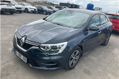 21 - 2023 Renault Megane 1.3 TCe Touch 