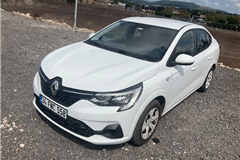 1 - 2022 Renault Taliant 1.0 Sce Joy 