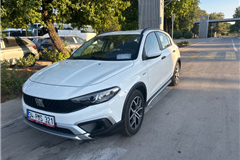 7 - 2026 Fiat Egea Cross 1.6 Multijet Urban 