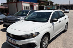 10 - 2026 Fiat Egea 1.6 Multijet Easy 