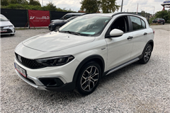 3 - 2026 Fiat Egea Cross 1.6 Multijet Urban 