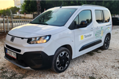 37 - 2024 Fiat E-DOBLO