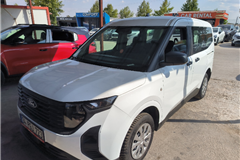 49 - 2025 Ford Tourneo Courier 1.5 TDCi Trend 