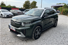 35 - 2026 Citroen C3 AirCross 1.2